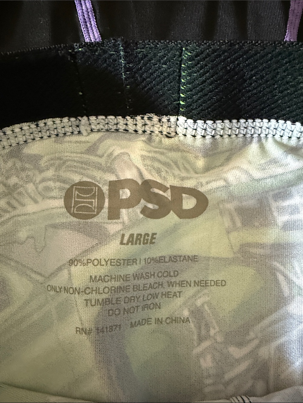 PSD - Picture 5 of 9